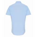 Pikkukuva 2 / 3: Premier Mens Stretch Fit Poplin Short Sleeve Shirt