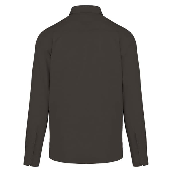 Kariban Mens Nevada Shirt