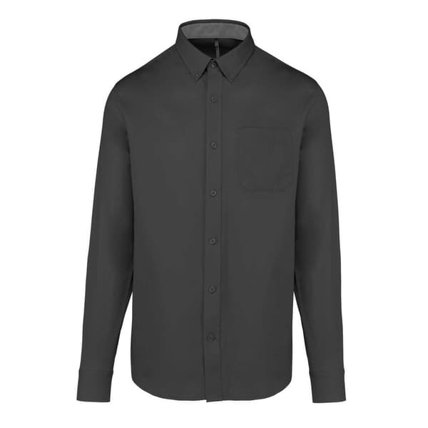 Kariban Mens Nevada Shirt