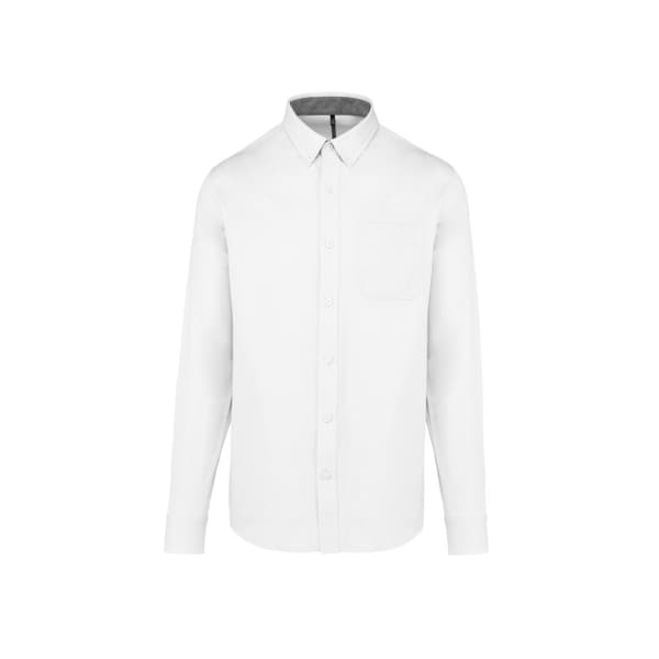 Kariban Mens Nevada Shirt