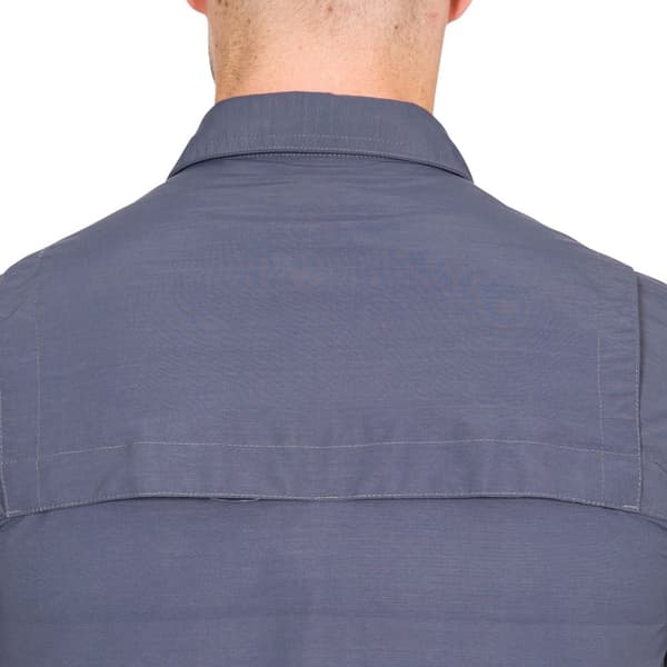 Trespass Mens Baddenotch Travel Shirt