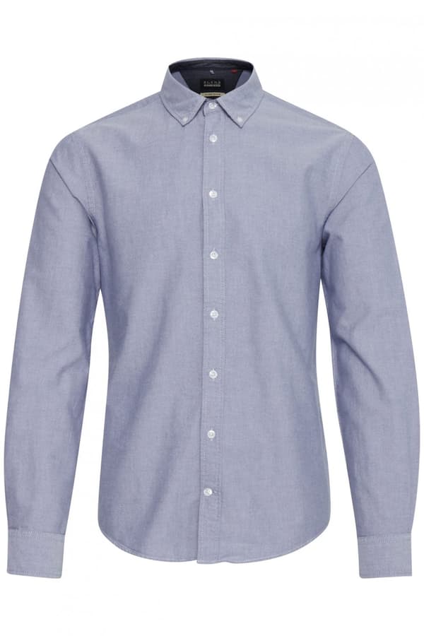 Blend - Skjorta 20709454 Oxford