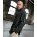 Miniatyrbilde 4 av 4: Build Your Brand Mens Denim Shirt