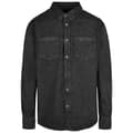 Miniatyrbilde 1 av 4: Build Your Brand Mens Denim Shirt