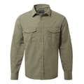 Miniatyrbilde 1 av 5: Craghoppers Mens Kiwi Long-Sleeved Shirt