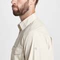 Miniatyrbilde 3 av 5: Craghoppers Mens Kiwi Long-Sleeved Shirt
