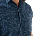 Pikkukuva 4 / 5: Craghoppers Mens Pasport Floral Shirt