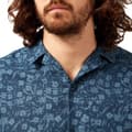 Pikkukuva 5 / 5: Craghoppers Mens Pasport Floral Shirt