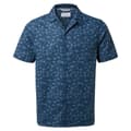 Pikkukuva 1 / 5: Craghoppers Mens Pasport Floral Shirt