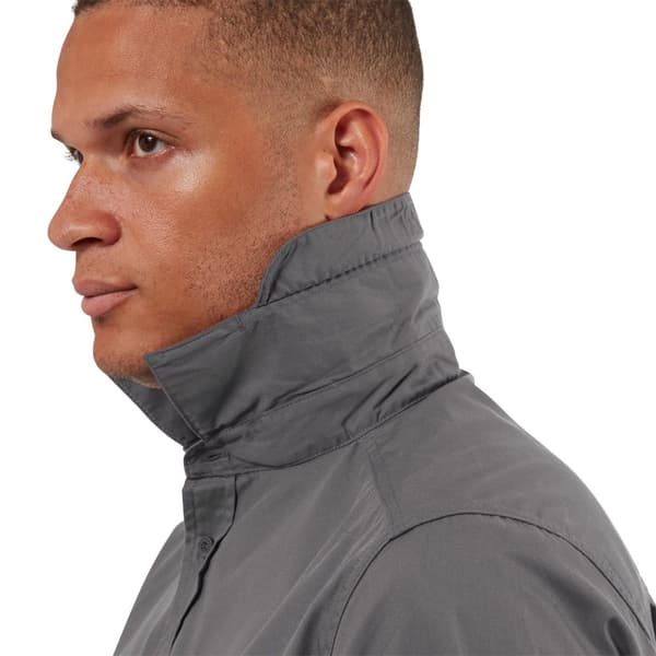 Craghoppers Mens Kiwi Short-Sleeved Shirt