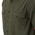 Miniatyrbilde 4 av 5: Craghoppers Mens Kiwi Short-Sleeved Shirt