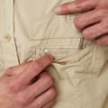 Miniatyrbilde 3 av 5: Craghoppers Mens Kiwi Short-Sleeved Shirt