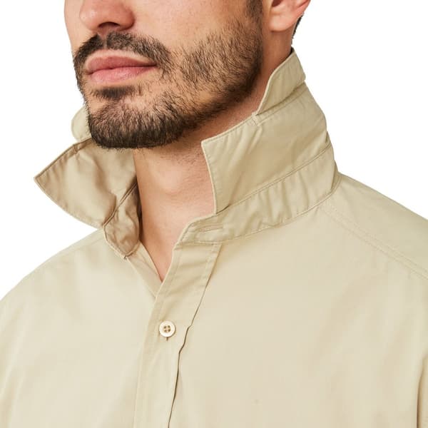 Craghoppers Mens Kiwi Short-Sleeved Shirt