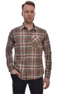Miniatyrbild 1 av 2: Texpak - Skjorta 162336 Flanell