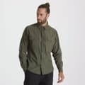 Miniatyrbilde 4 av 4: Craghoppers Mens Expert Kiwi Long-Sleeved Shirt