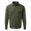 Miniatyrbilde 1 av 4: Craghoppers Mens Expert Kiwi Long-Sleeved Shirt
