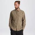 Miniatyrbilde 4 av 4: Craghoppers Mens Expert Kiwi Long-Sleeved Shirt
