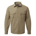 Miniatyrbilde 1 av 4: Craghoppers Mens Expert Kiwi Long-Sleeved Shirt