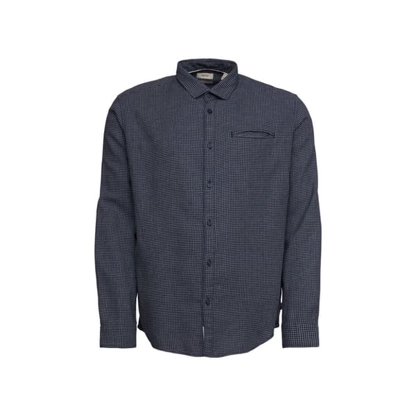 Esprit - Skjorta 111EE2F304 Hundtand Grå M