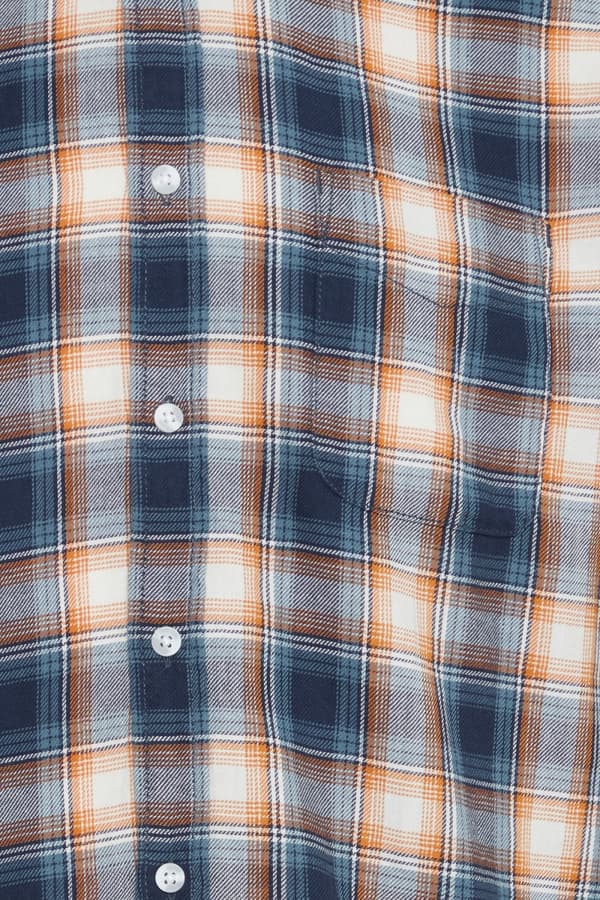 Blend - Skjorta 20714148 Rutig