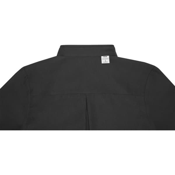 Elevate Mens Pollux Long-Sleeved Shirt
