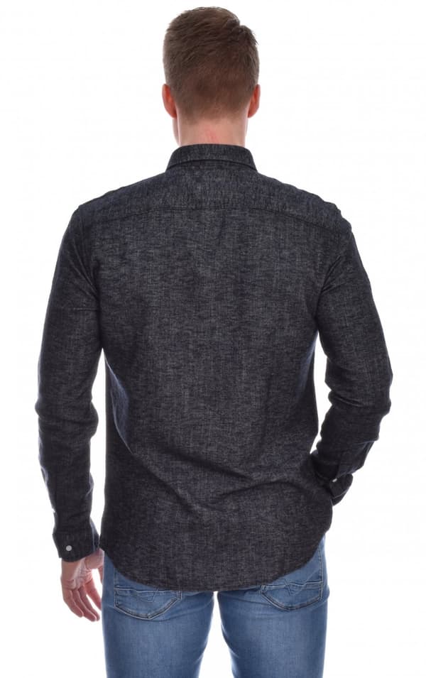 Only & Sons - onsArlo Linnen Shirt