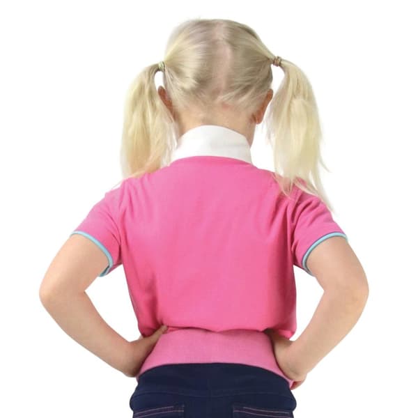 Little Rider Barn/Kids I Love My Pony Collection Show Shirt