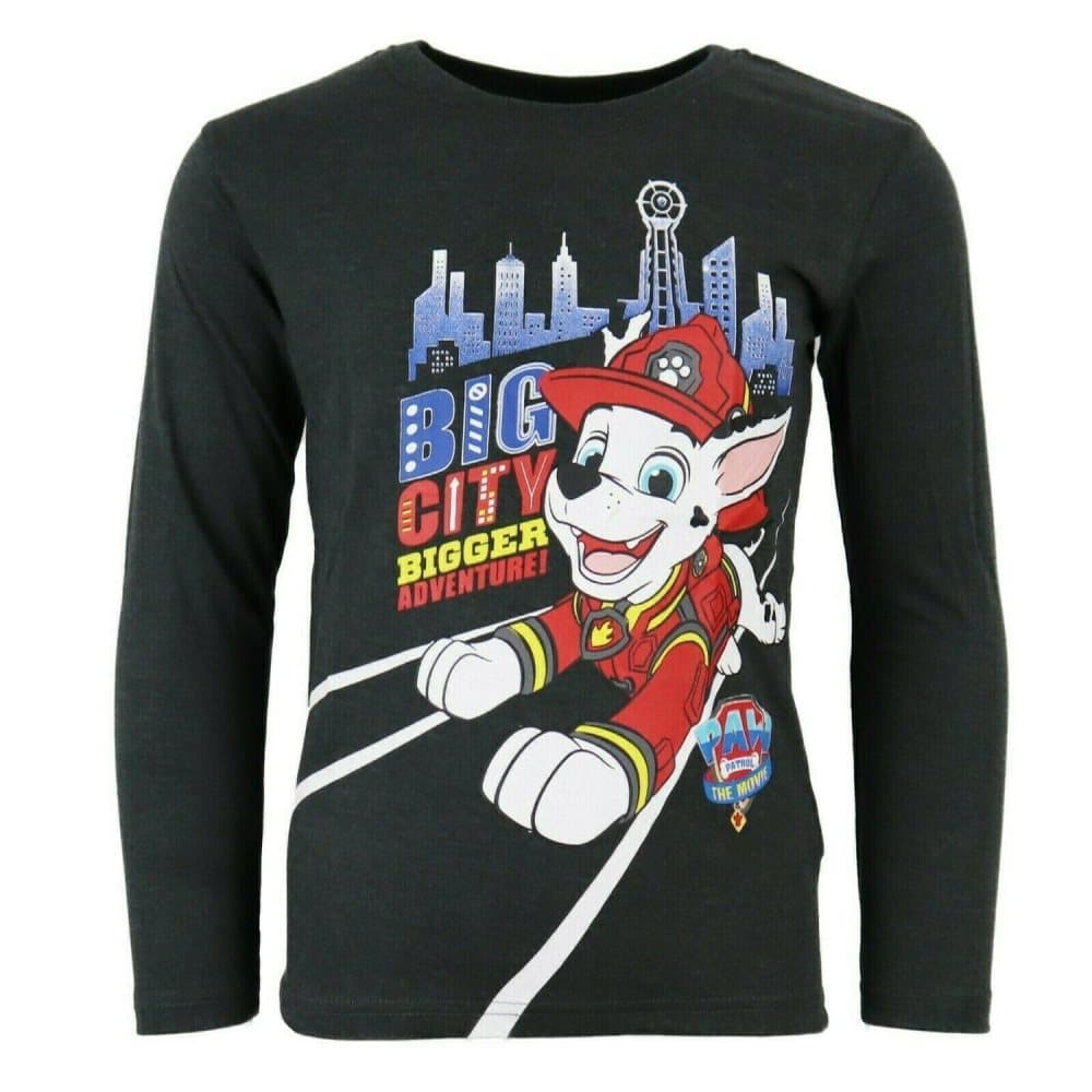 Paw Patrol The Movie Marshall 6 år (116cm) CDON