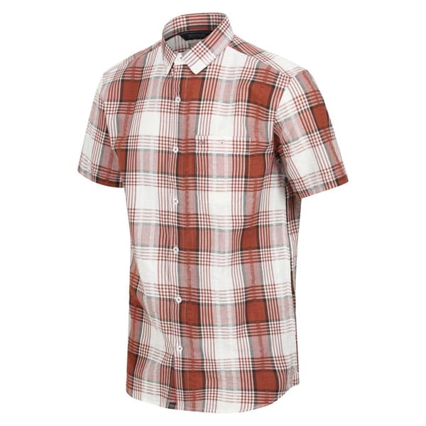 Regatta Mens Deakin IV Shirt