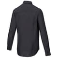 Pikkukuva 3 / 4: Elevate NXT Mens Cuprite Organic Long-Sleeved Shirt