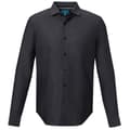 Pikkukuva 1 / 4: Elevate NXT Mens Cuprite Organic Long-Sleeved Shirt