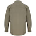 Pikkukuva 2 / 4: Front Row Unisex Adult Cotton Drill Overshirt