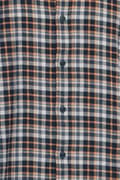 Miniatyrbild 3 av 3: Blend - Skjorta 20714941 Flanell, Rutig