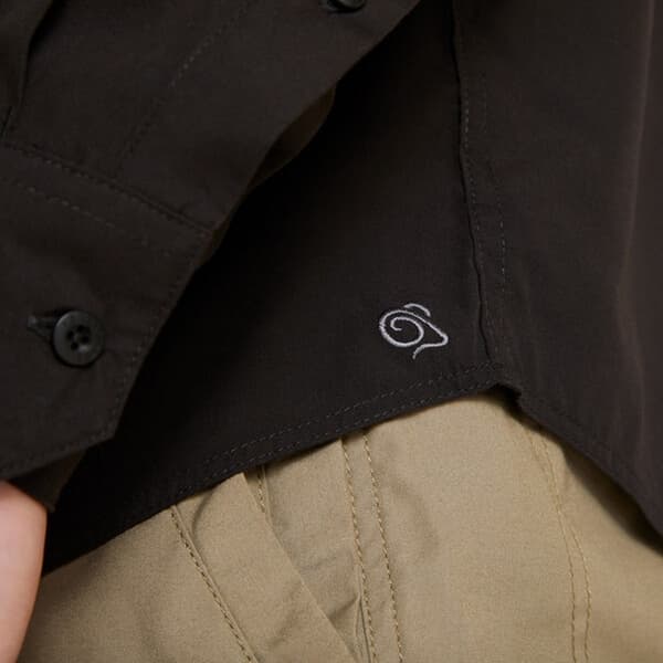 Craghoppers Mens Expert Kiwi Shirt