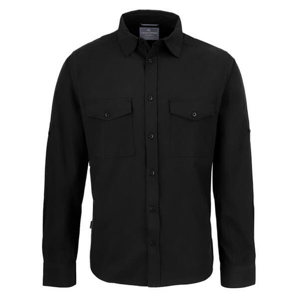 Craghoppers Mens Expert Kiwi Shirt