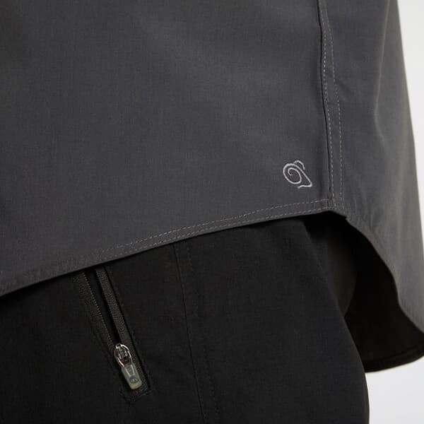 Craghoppers Mens Expert Kiwi Shirt