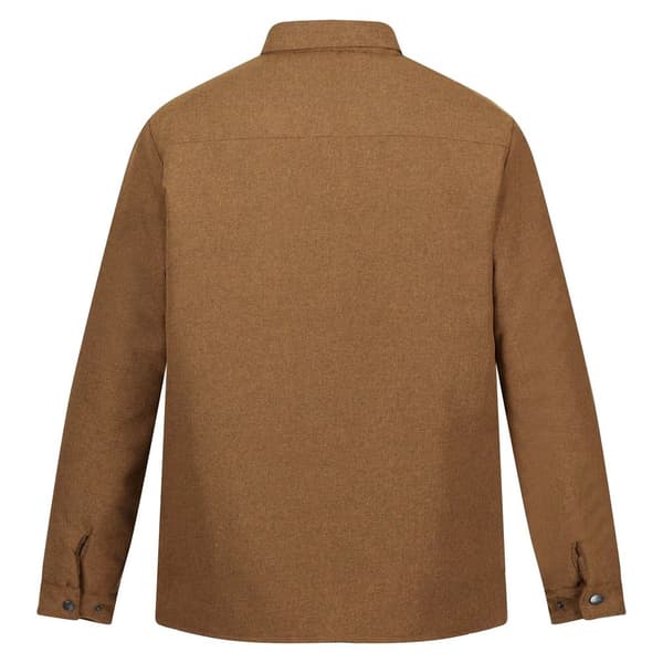 Regatta Mens Gawayne Insulated Shirt
