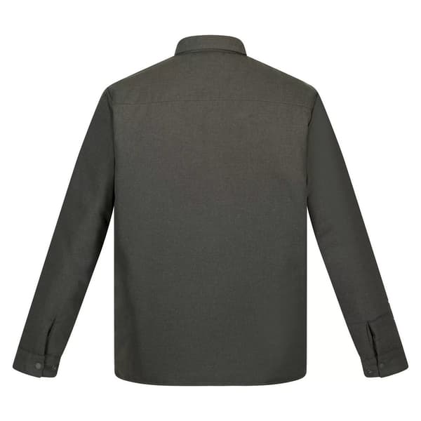 Regatta Mens Gawayne Insulated Shirt