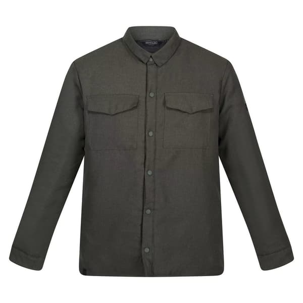 Regatta Mens Gawayne Insulated Shirt