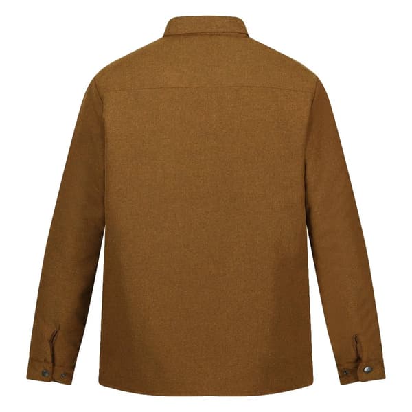 Regatta Mens Gawayne Insulated Shirt