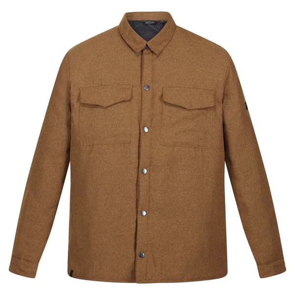 Regatta Mens Gawayne Insulated Shirt