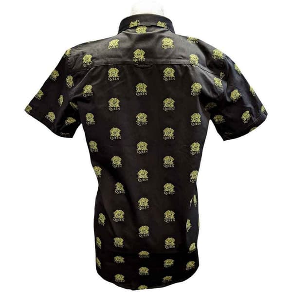 Queen Unisex Adult All-Over Print Shirt