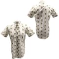 Pikkukuva 3 / 3: Queen Unisex Adult All-Over Print Shirt