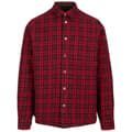 Miniatyrbilde 4 av 4: Trespass Mens Woodale Reversible Shirt