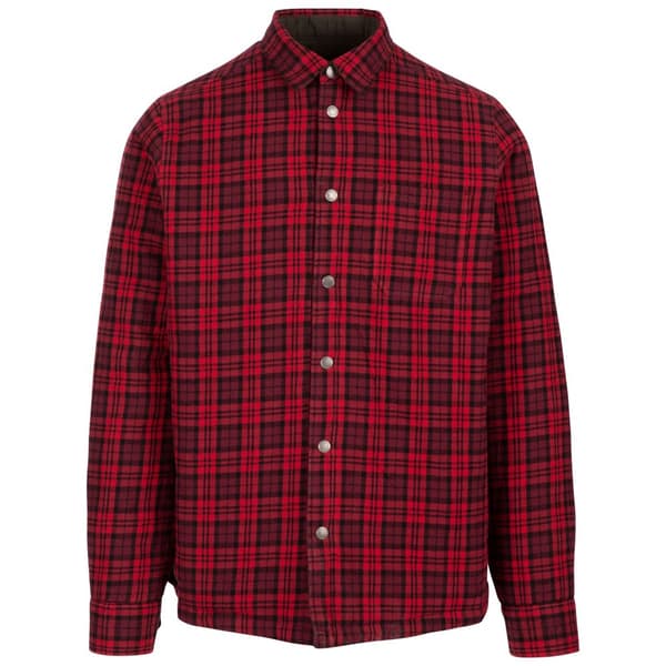 Trespass Mens Woodale Reversible Shirt