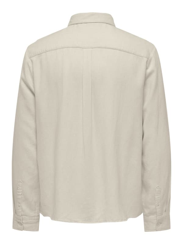 Only & Sons - onsKari LS Shirt 0075