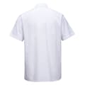 Miniatyrbilde 2 av 2: Portwest Mens Classic Comfort Short-Sleeved Shirt