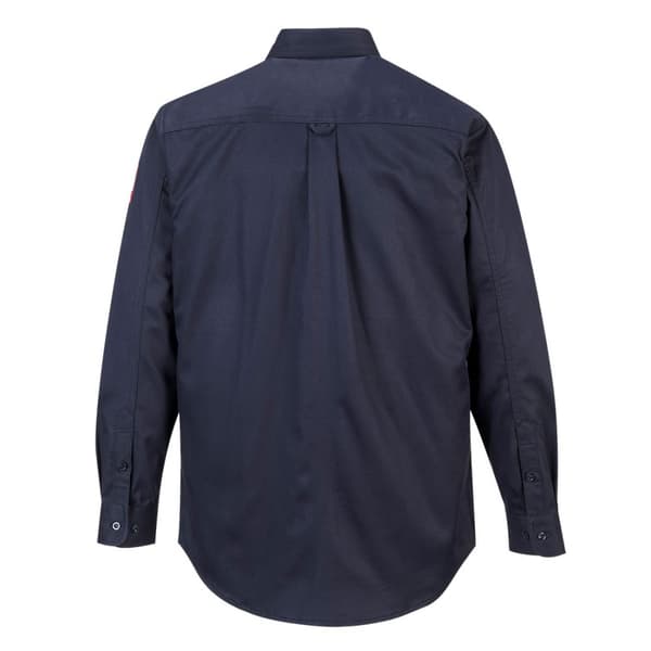 Portwest Mens Bizflame Shirt