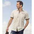 Pikkukuva 2 / 2: Atlas For Men Mens Slub Shirt