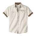 Pikkukuva 1 / 2: Atlas For Men Mens Slub Shirt